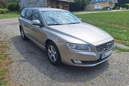 Volvo V70 Gebrauchtwagen
