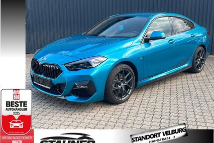 BMW 218 Gran Coupé Gebrauchtwagen