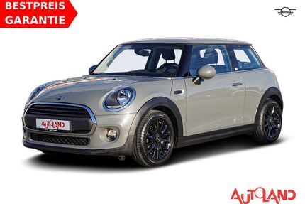 Mini ONE Gebrauchtwagen