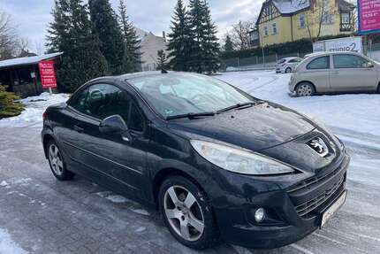 Peugeot 207 Gebrauchtwagen