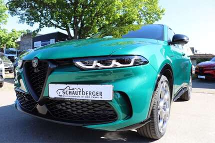 Alfa Romeo Tonale Gebrauchtwagen