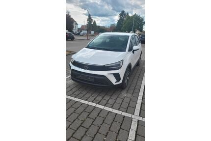 Opel Crossland (X) Gebrauchtwagen