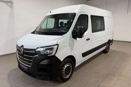 Renault Master Gebrauchtwagen