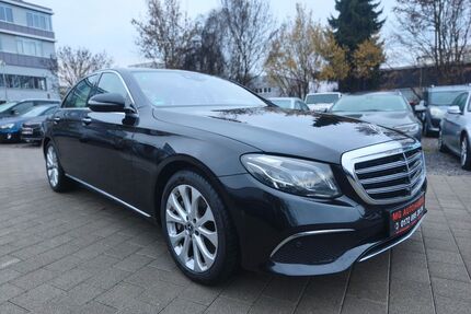 Mercedes-Benz E 400 Gebrauchtwagen