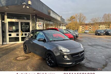 Opel Adam Gebrauchtwagen