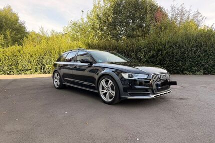 Audi A6 Allroad Gebrauchtwagen