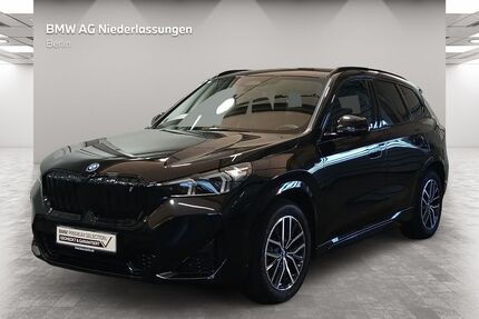 BMW iX1 Gebrauchtwagen