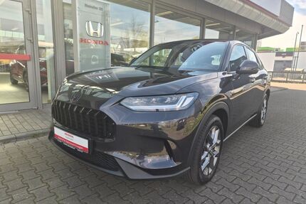 Honda ZR-V Gebrauchtwagen
