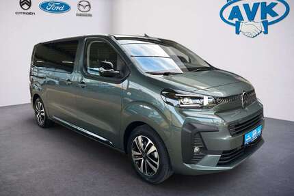 Citroen Spacetourer Gebrauchtwagen