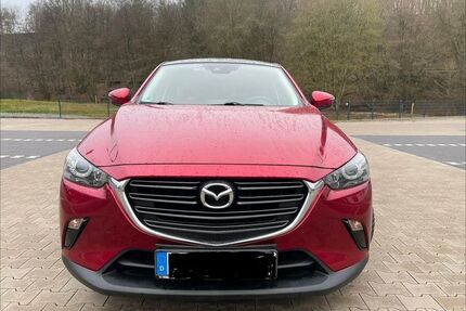 Mazda CX-3 Gebrauchtwagen