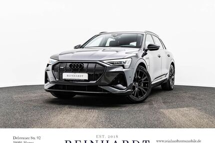 Audi e-tron Gebrauchtwagen