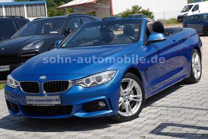 BMW 435 Gebrauchtwagen
