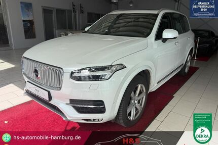Volvo XC90 Gebrauchtwagen