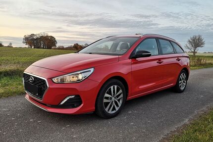 Hyundai i30 Gebrauchtwagen