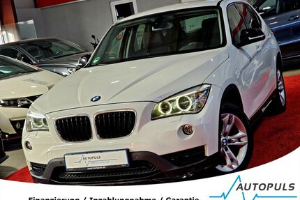 BMW X1 Gebrauchtwagen