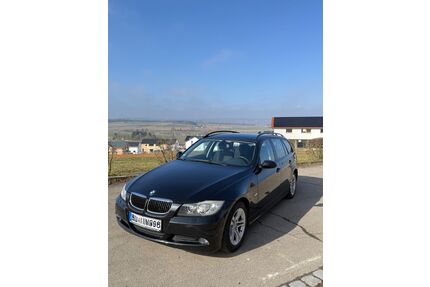 BMW 318 Gebrauchtwagen