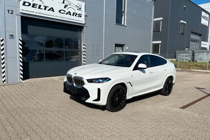 BMW X6 Gebrauchtwagen