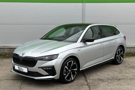 Skoda Scala Gebrauchtwagen