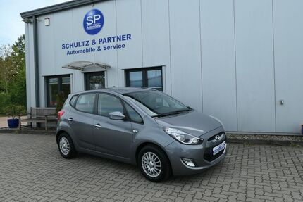 Hyundai ix20 Gebrauchtwagen