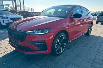 Skoda Scala Gebrauchtwagen