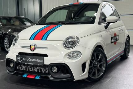 Abarth 595 Gebrauchtwagen