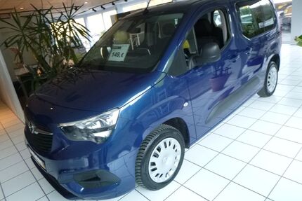 Opel Combo Life Gebrauchtwagen