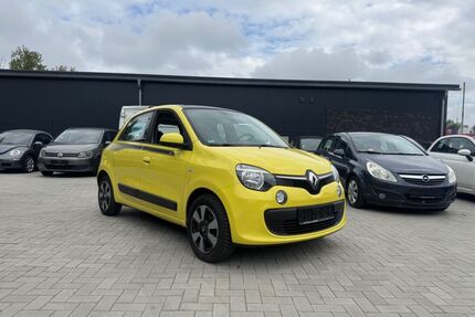 Renault Twingo Gebrauchtwagen