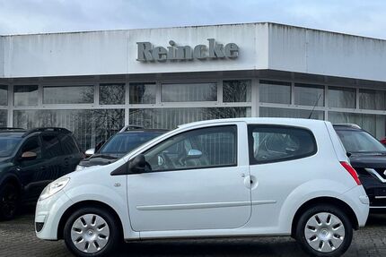 Renault Twingo Gebrauchtwagen
