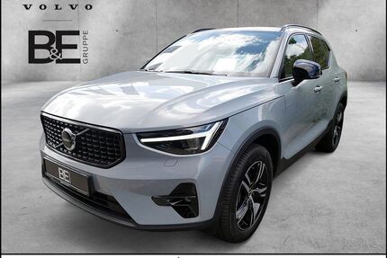 Volvo XC40 Gebrauchtwagen