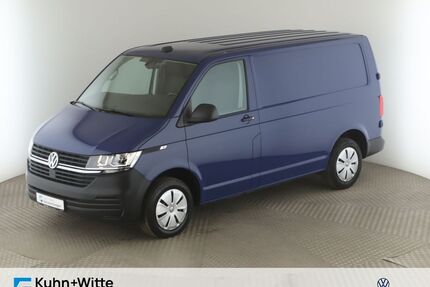 VW T6 Transporter Gebrauchtwagen