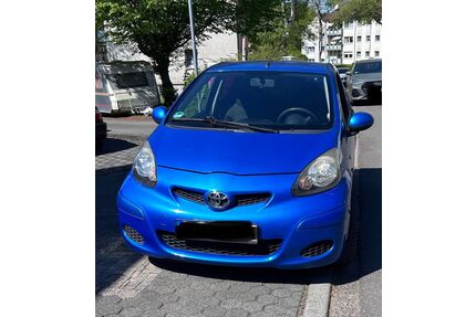 Toyota Andere Gebrauchtwagen