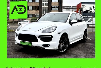 Porsche Cayenne Gebrauchtwagen