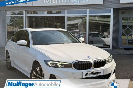 BMW 330 Gebrauchtwagen
