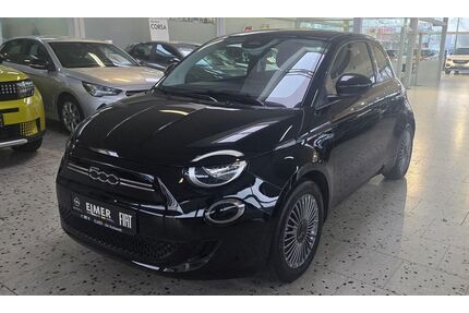 Fiat 500e Gebrauchtwagen