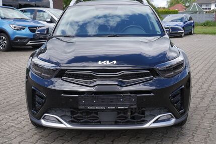 Kia Stonic Gebrauchtwagen
