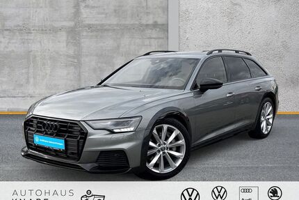 Audi A6 Allroad Gebrauchtwagen