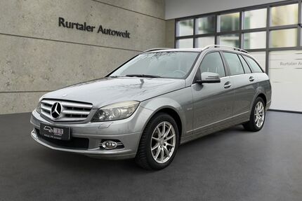 Mercedes-Benz C 200 Gebrauchtwagen