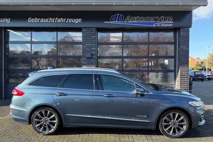 Ford Mondeo Gebrauchtwagen