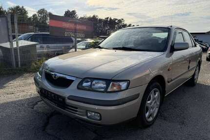 Mazda 626 Gebrauchtwagen