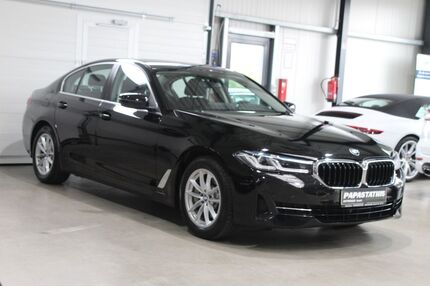 BMW 530 Gebrauchtwagen