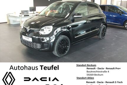 Renault Twingo Gebrauchtwagen