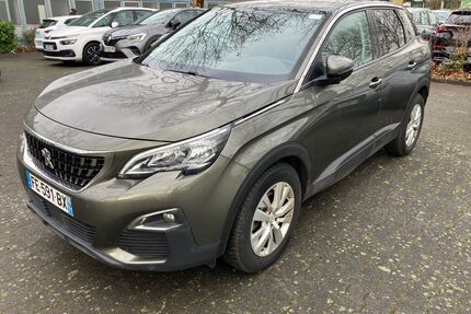 Peugeot 3008 Gebrauchtwagen