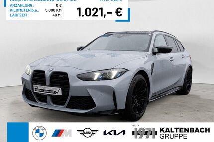 BMW M3 Gebrauchtwagen