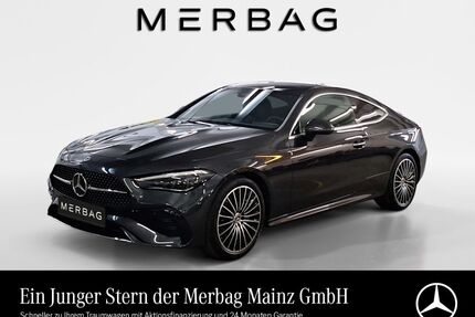 Mercedes-Benz CLE 200 Gebrauchtwagen