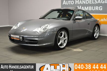 Porsche 996 Gebrauchtwagen