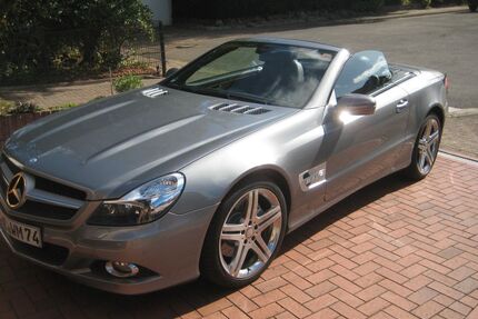 Mercedes-Benz SL 280 Gebrauchtwagen