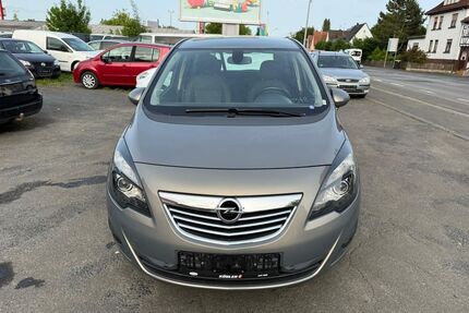 Opel Meriva Gebrauchtwagen
