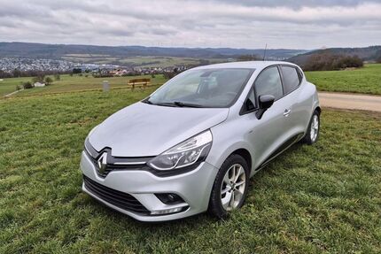 Renault Clio Gebrauchtwagen