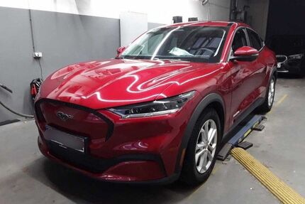 Ford Mustang Mach-E Gebrauchtwagen