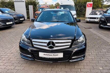 Mercedes-Benz C 180 Gebrauchtwagen
